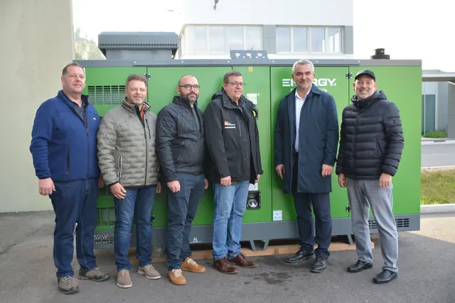 Foto: Rosenberger Victoria