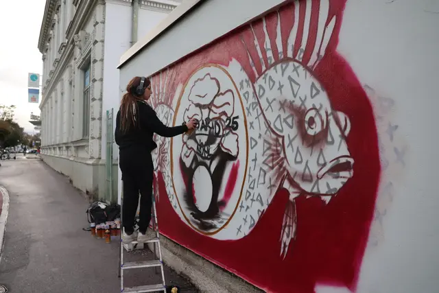 Zehnergasse | Foto: Schauer