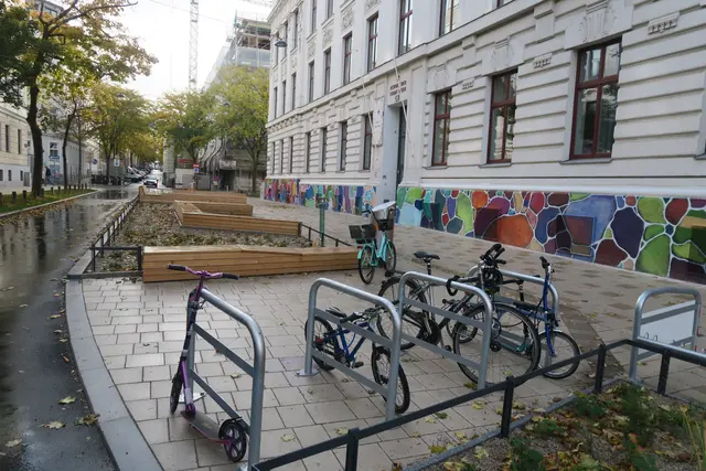 Foto: Patricia Hillinger/MeinBezirk