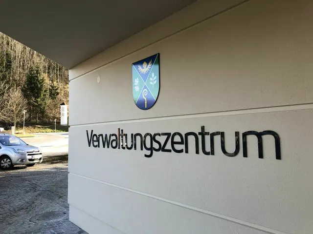 In Gratwein-Straßengel soll es zur Rot-Blau-Koalition kommen. | Foto: RegionalMedien Steiermark