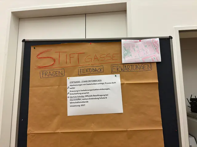 Foto: Pia Rotter/MeinBezirk