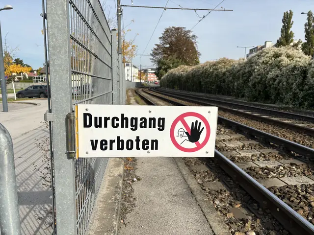 Foto: Matthias Pandrea / Mein Bezirk