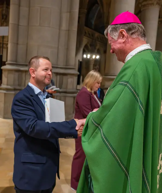 Foto: Diözese Linz/Haijes