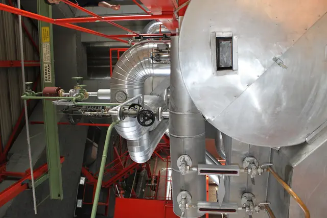 Fernwärme: Der Ausbau der Fernwärme kommt zum Erliegen, neue Anschlussverträge können derzeit nicht abgeschlossen werden und die Energiewende und die Versorgungssicherheit in Innsbruck werden massiv verzögert. | Foto: MeinBezirk/Kretschmar