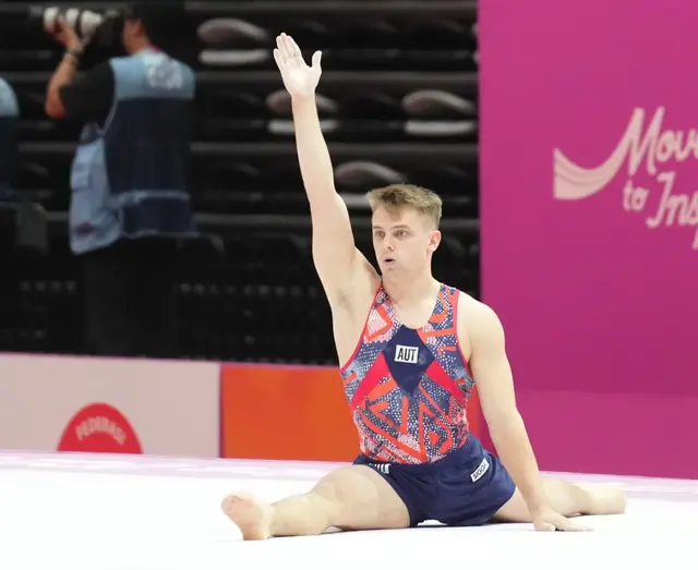 Foto: Turnsport Österreich