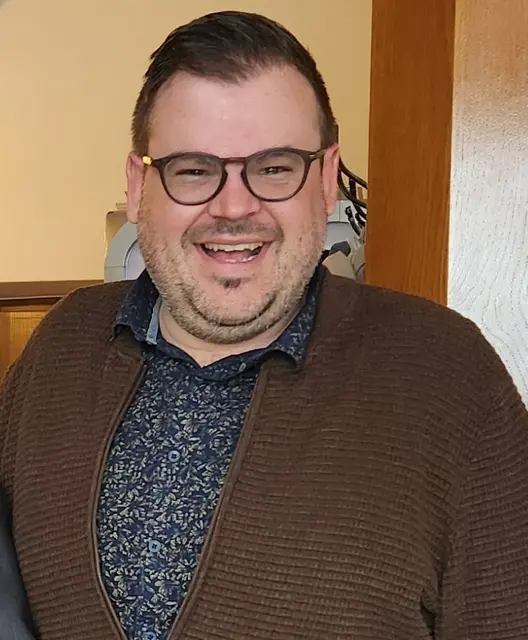 Bürgermeister Wolfgang Nothnagel, Mariasdorf | Foto: Gemeinde Mariasdorf