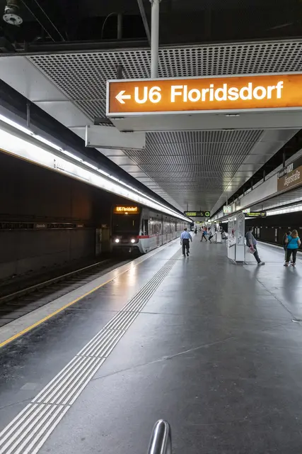 Foto: Manfred Helmer/Wiener Linien