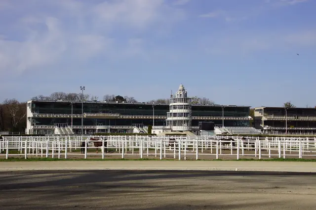 Neue Angebote an Renntagen und verstärkte Kommunikation über Soziale Medien sollen wieder mehr und jüngeres Publikum in die Krieau locken. (Archiv) | Foto: Elisabeth Anna Waldmann