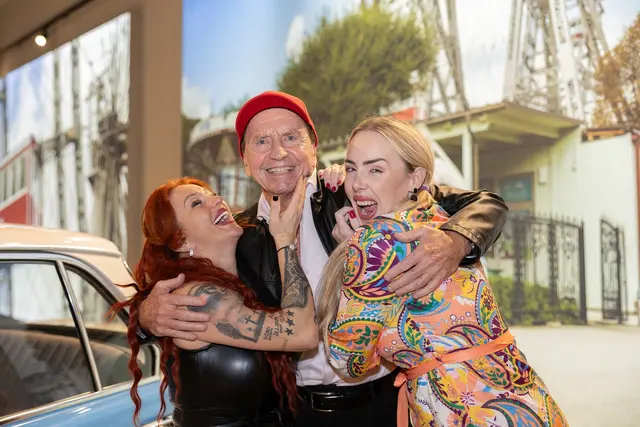 Foto: René Brunhölzl/MeinBezirk