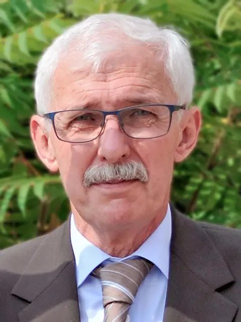 Todesfall: ANDORF: Josef Schusterbauer im 77. Lebensjahr  | Foto: Schusterbauer