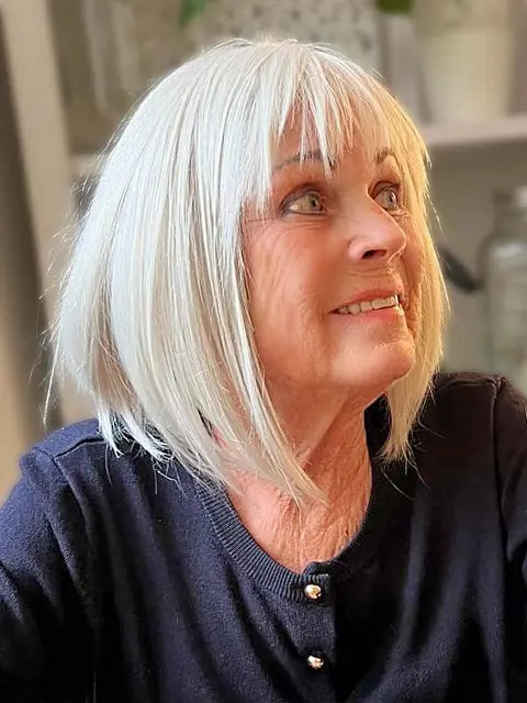 Todesfall: RIEDAU: Stefanie Luksch, Seniorenchefin der Firma Luksch-Heizung, im 74. Lebensjahr | Foto: Luksch