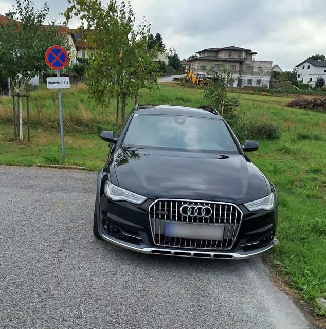 Am 21. September 2025 wurde der Redaktion dieser Kunstparker zugeschickt. | Foto: privat