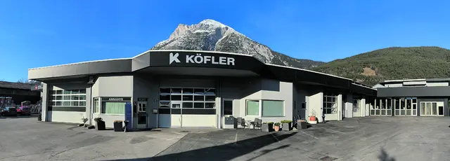 Das Team von KFZ-Köfler ist Ihr verlässlicher Partner: Überzeugen Sie sich selbst von unserem Serviceangebot und unserer Kompetenz – für alles rund um Ihr Auto. | Foto: Köfler