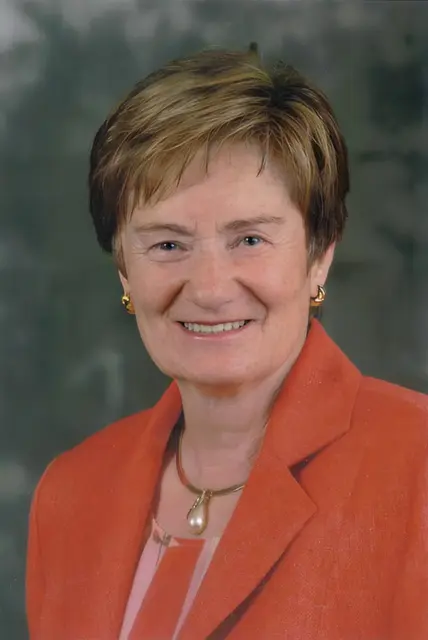 Frieda Resch, 89 Jahre | Foto: zVg