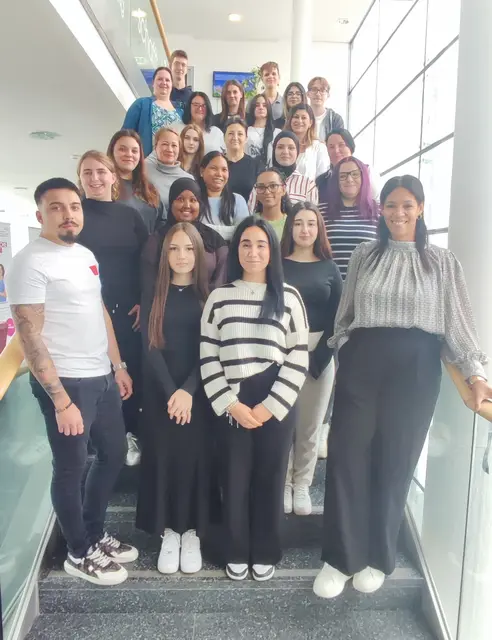 Foto: Kepler Universitätsklinikum