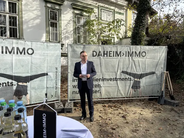 Foto: MeinBezirk/Astrid Moder