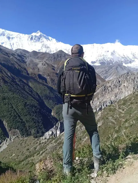 Foto: Stefan Liebhart