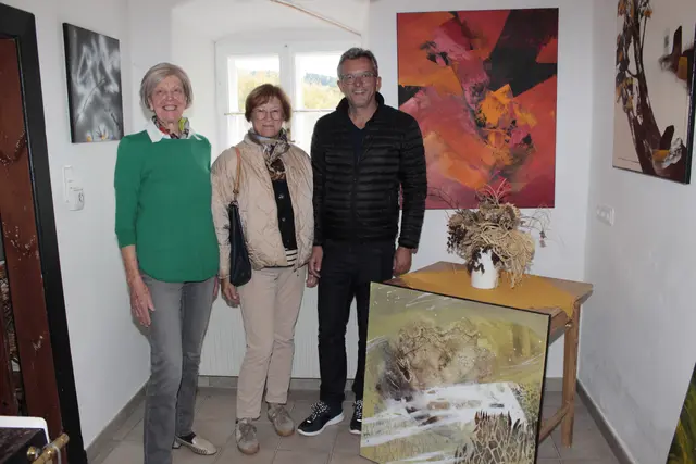 Foto: Walter Kellner