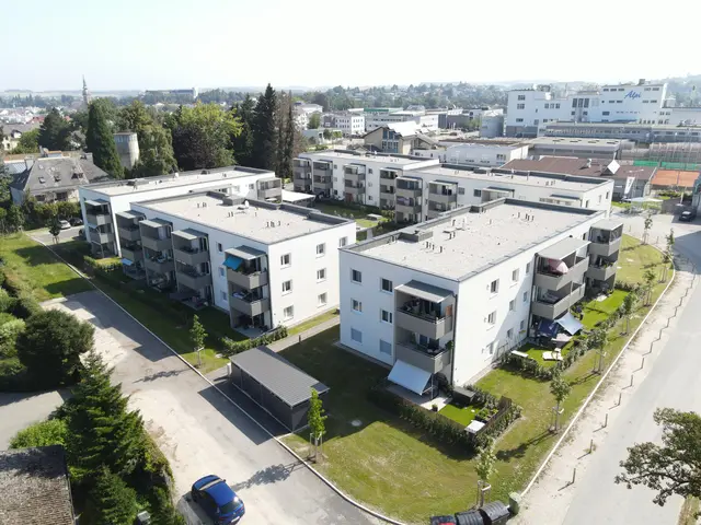 Foto: Wolfgang Traussner Bau