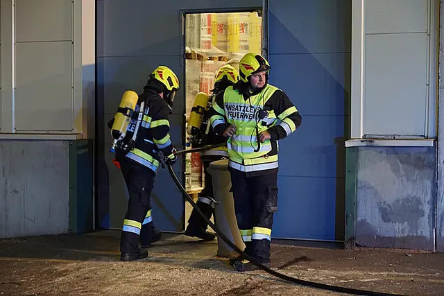 Foto: BFV Leoben/Demmerer