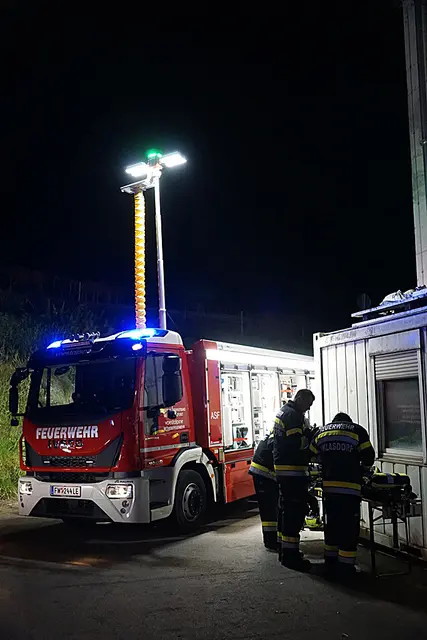 Foto: BFV Leoben/Demmerer