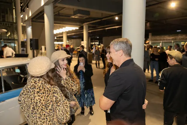 Foto: René Brunhölzl/MeinBezirk