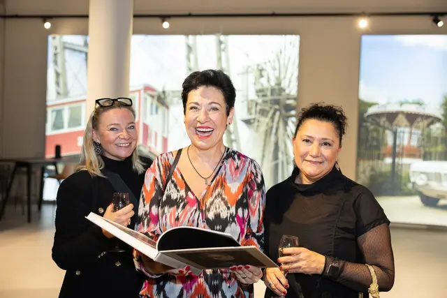 Foto: René Brunhölzl/MeinBezirk