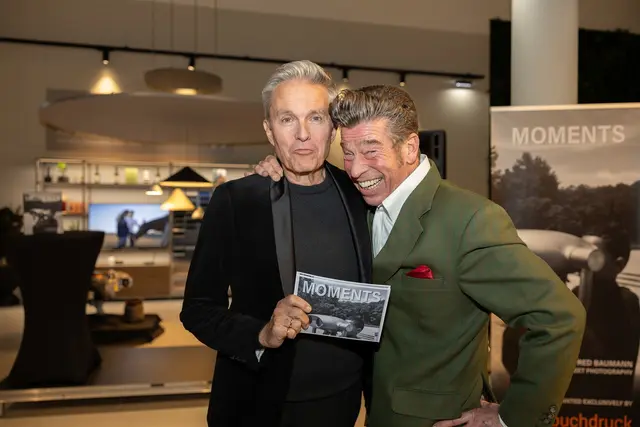 Foto: René Brunhölzl/MeinBezirk