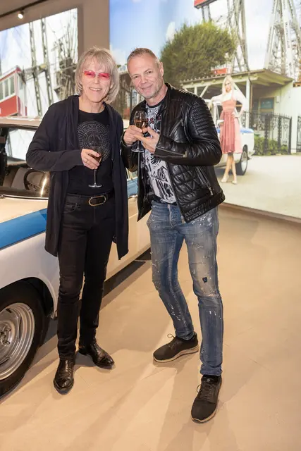 Foto: René Brunhölzl/MeinBezirk