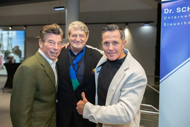 Foto: René Brunhölzl/MeinBezirk