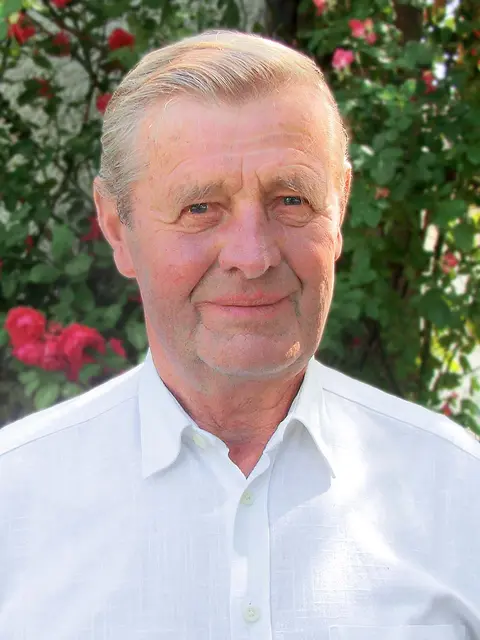 Todesfall: SIGHARTING: Johann Schlöglmann im 98. Lebensjahr  | Foto: Schlöglmann