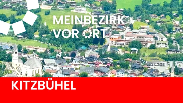 Neuigkeiten und Historisches aus Kitzbühel. | Foto: Nikolaus Kogler