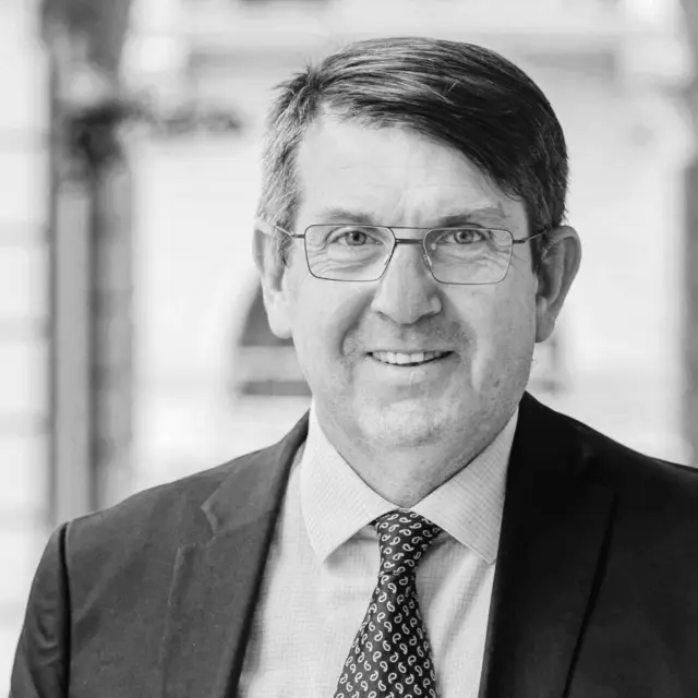Trauer in Rudolfsheim-Fünfhaus. Der Bezirkspolitiker und Funktionär Peter K. Estfeller ist im Alter von 60 Jahren verstorben. | Foto: ÖVP Wien