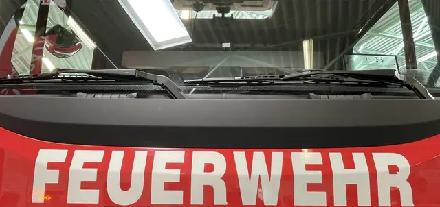 Die Feuerwehr Gleisdorf rückte aus. | Foto: MeinBezirk (Symbolfoto)