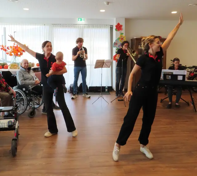 Foto: Marienhof Wohngemeinschaften GmbH