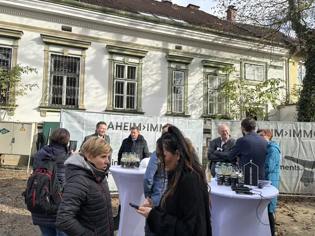 Foto: MeinBezirk/Astrid Moder