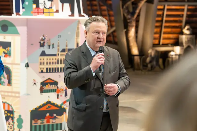 Foto: Valentina Marinelić/MeinBezirk