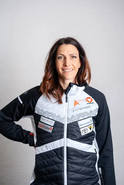 Janine Flock bereitet sich in Lillehammer auf ihre 16. Weltcupsaison vor. | Foto:  ÖBSV/Nils Lang