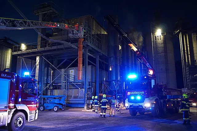Foto: BFV Leoben/Demmerer
