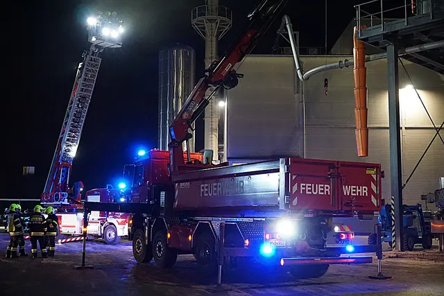 Foto: BFV Leoben/Demmerer