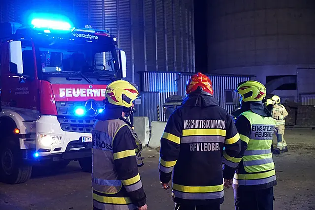 Foto: BFV Leoben/Demmerer