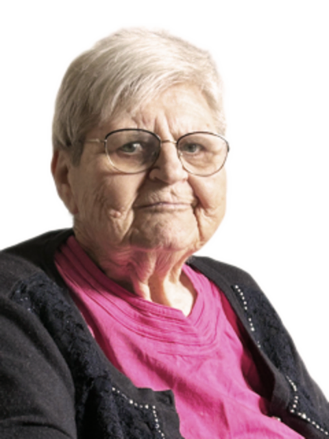 Christine Linninger-Wagner | Foto: Trauer-Familie