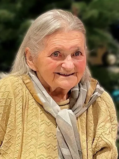 Todesfall: ANDORF: Franziska Schmied im 89. Lebensjahr | Foto: Schmied