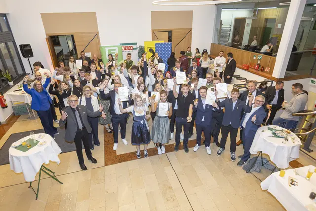 Foto: WKO/Foto Fischer