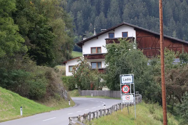 Touristisch blickt Ladis auf einen sehr erfolgreichen Sommer zurück. | Foto: Thomas Seelos