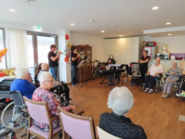 Foto: Marienhof Wohngemeinschaften GmbH