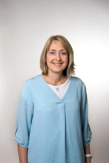 Judith Gahleitner bietet Trauerbegleitung in Münchendorf und Breitenfurt. | Foto: Judith Gahleitner