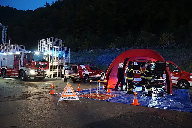 Foto: BFV Leoben/Demmerer