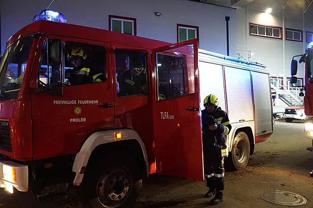 Foto: BFV Leoben/Demmerer