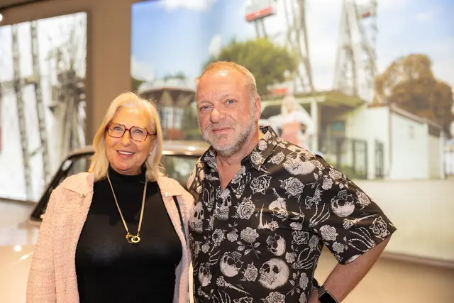 Foto: René Brunhölzl/MeinBezirk